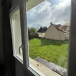 Lägenhet Le Robinson De Essonnes *